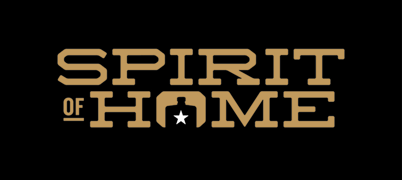 Spirit of Home logo 