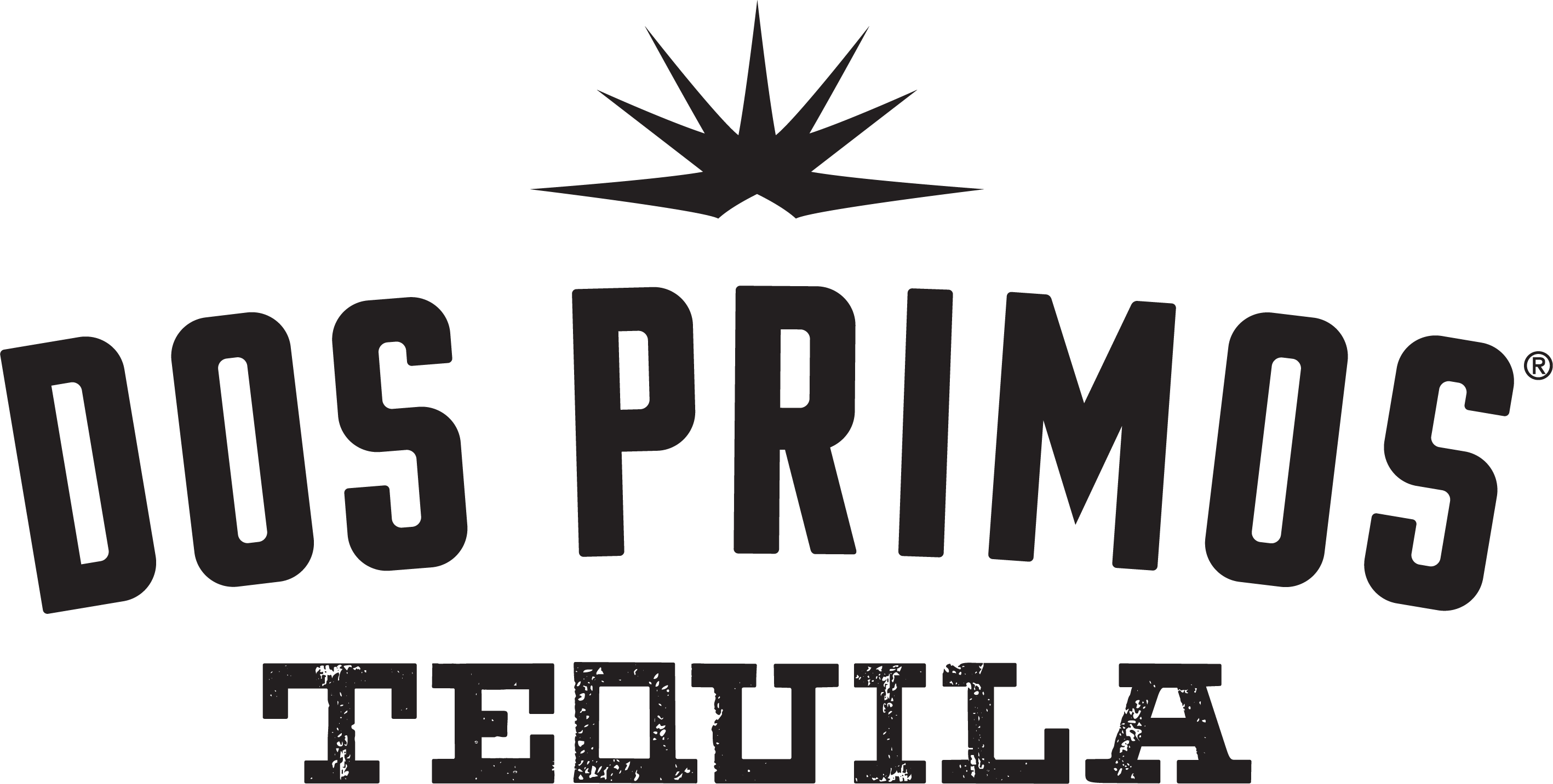 Dos Primos Tequila