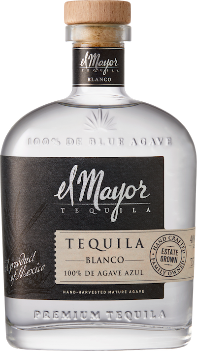 El Mayor Tequila