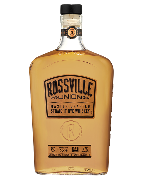 Rossville Union
