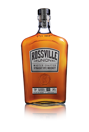 Rossville Union Barrel Select