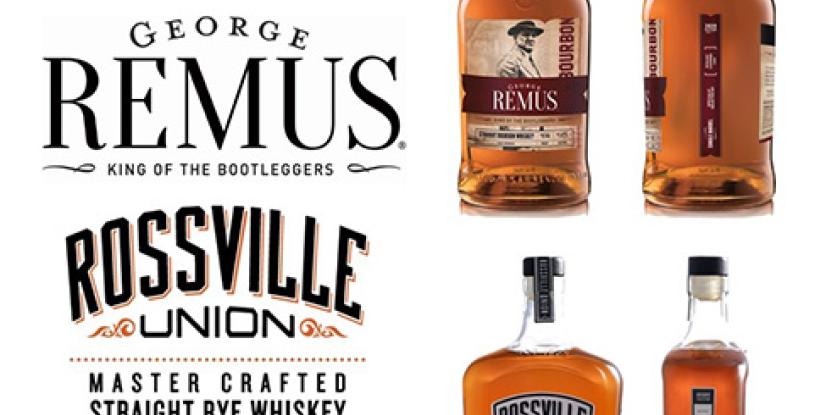 Remus and Rossville Barrel Select