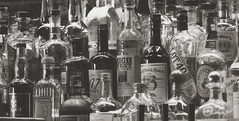 This Month in Alcohol History
