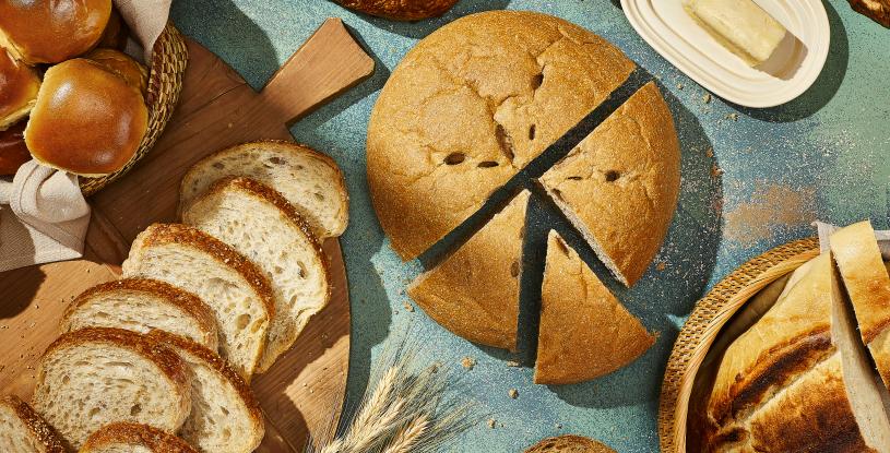 MGP bread