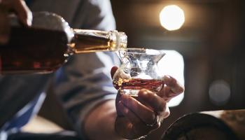 What Type of Whiskey