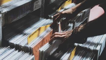 Songs for Distilling Q1