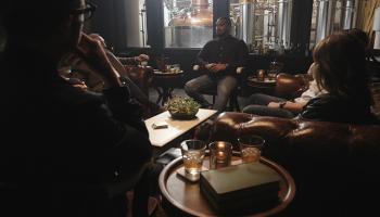 Rackhouse Roundtable