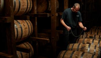 Your Whiskeys Age