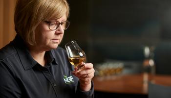 Pam Soule Master Blender
