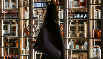 Gen Z Booze Buying