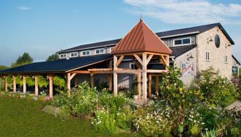 Limestone Branch Distillery 