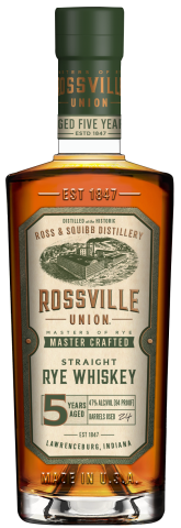 Ross & Squibb Distillery
