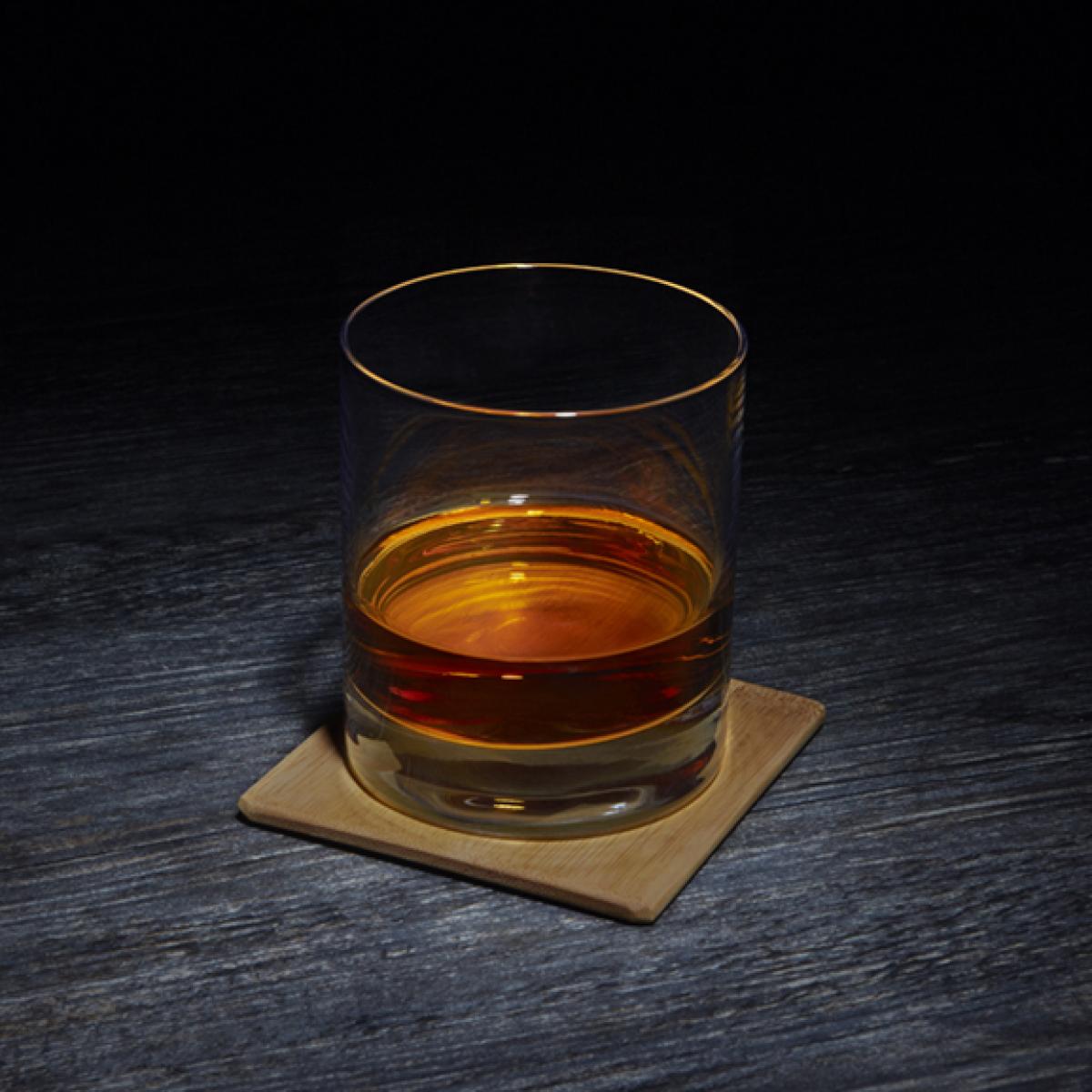 Kentucky Bourbon (10% Rye)