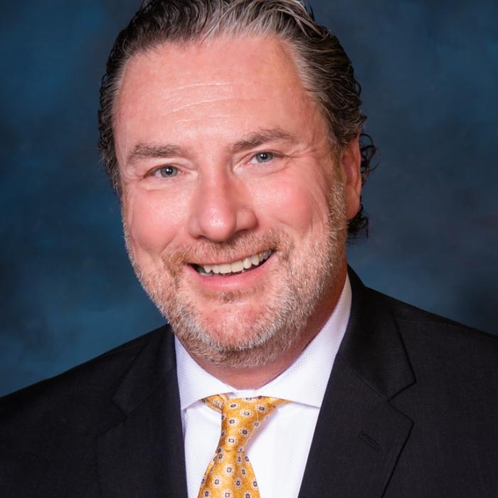 David Bratcher