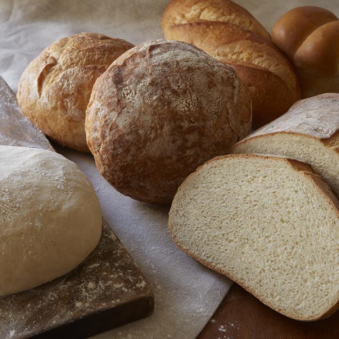 Bread Array for Keto