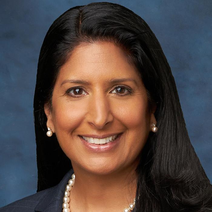 Preet H. Michelson