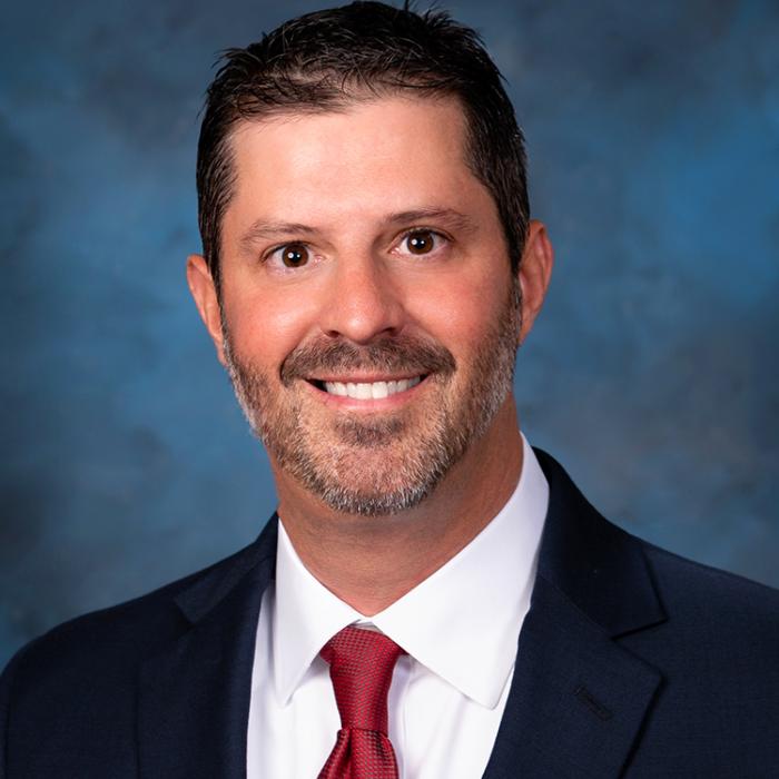 Matt Krusemark