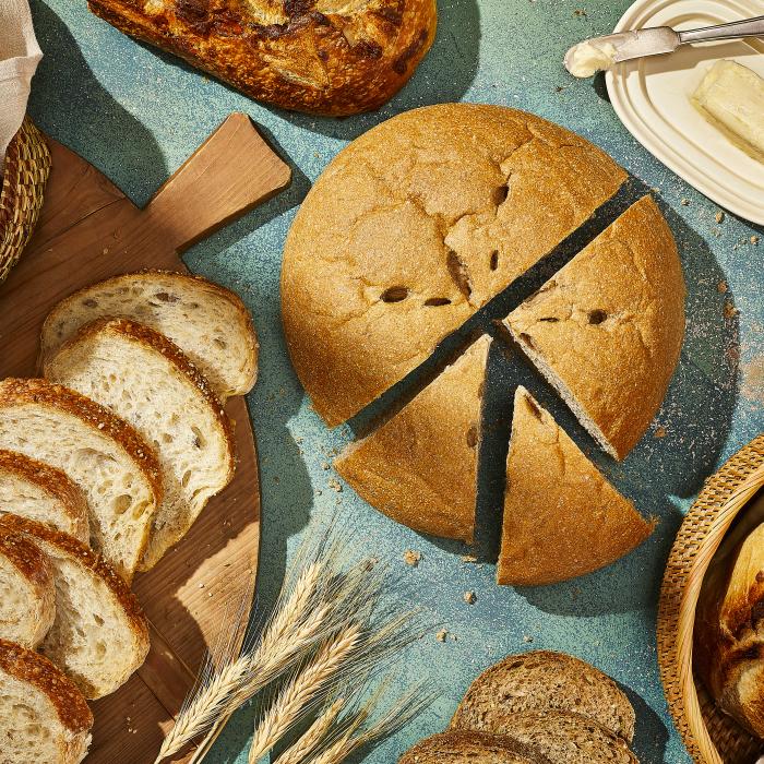 MGP bread