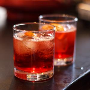 Bourbon 21 Rye Mgp
