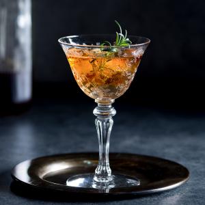 Bourbon (45% Wheat) | MGP