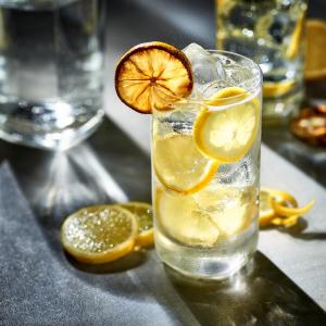 Non-GMO Grain Neutral Spirit