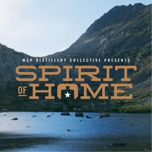 Spirit of<br>Home