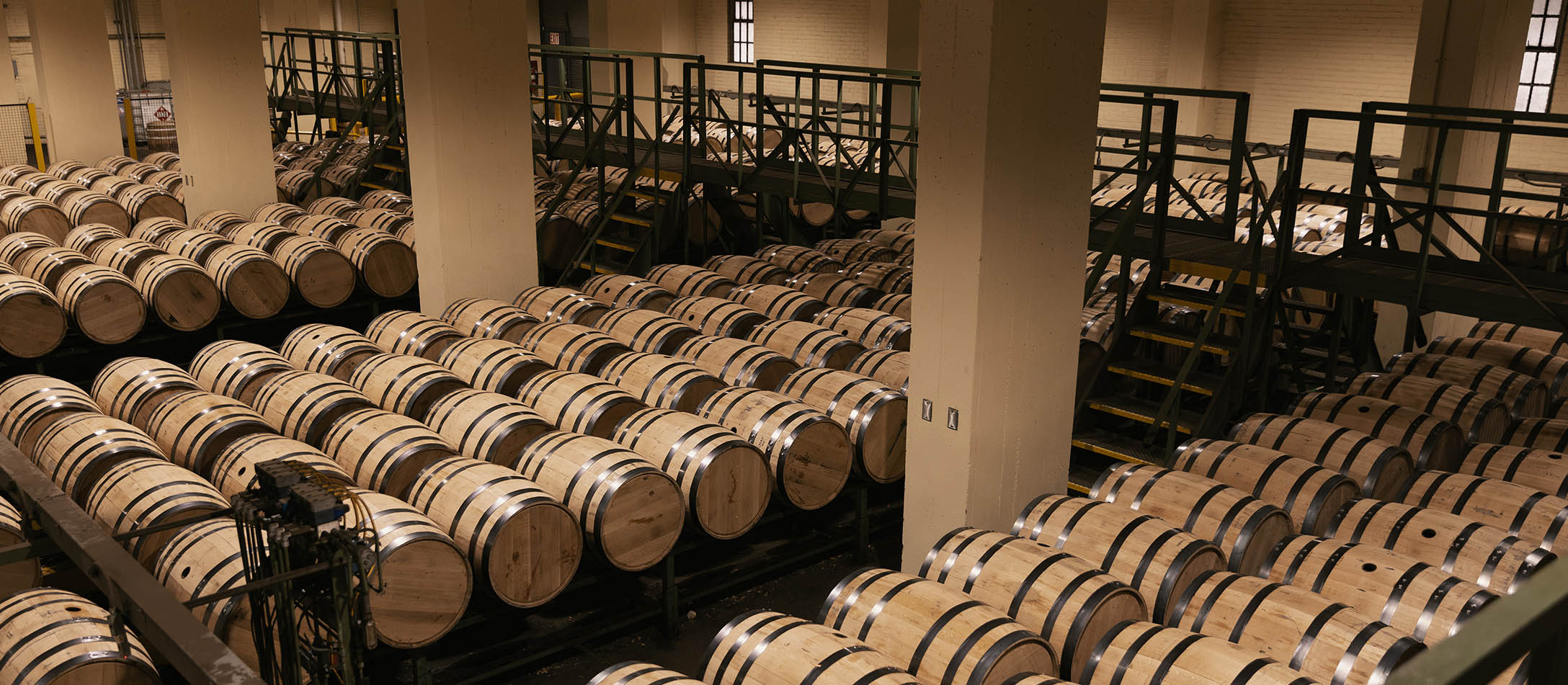MGP Distillers Collective