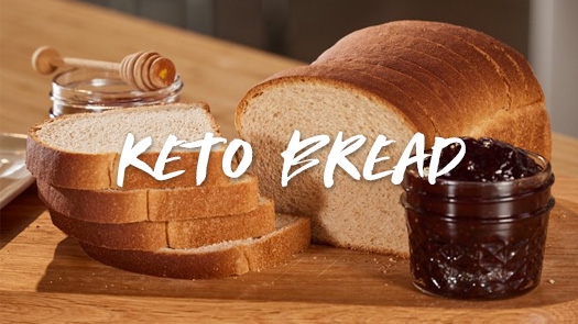 Episode 4: Keto Bread