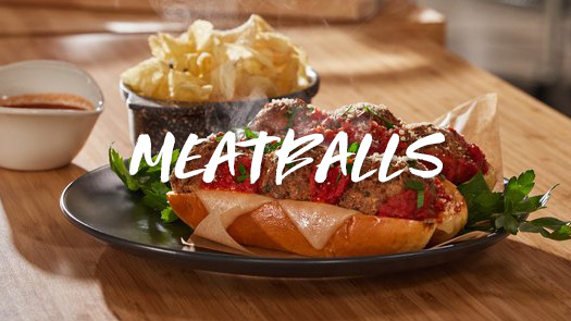 Episode 2: Meatballs