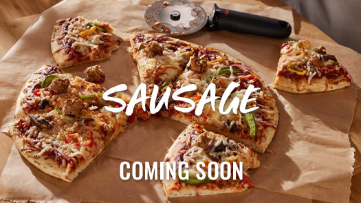 Episode 3: Sausage