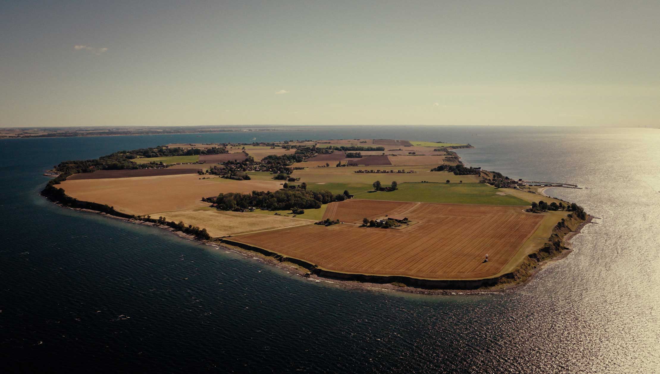 HVEN, SWEDEN