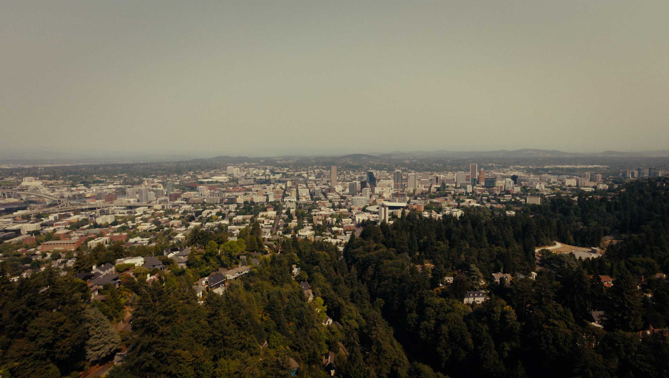 PORTLAND, OR