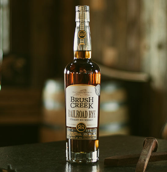 Brush Creek Distillery
