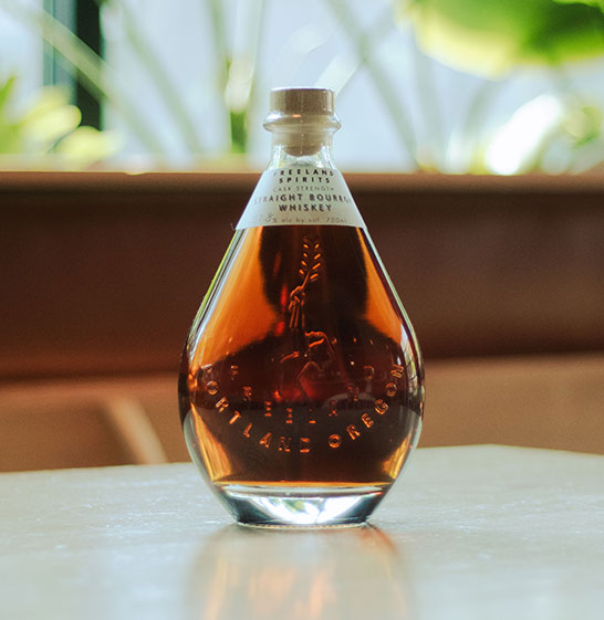Freeland Spirits