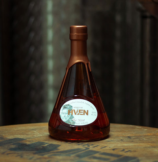Spirit of Hven