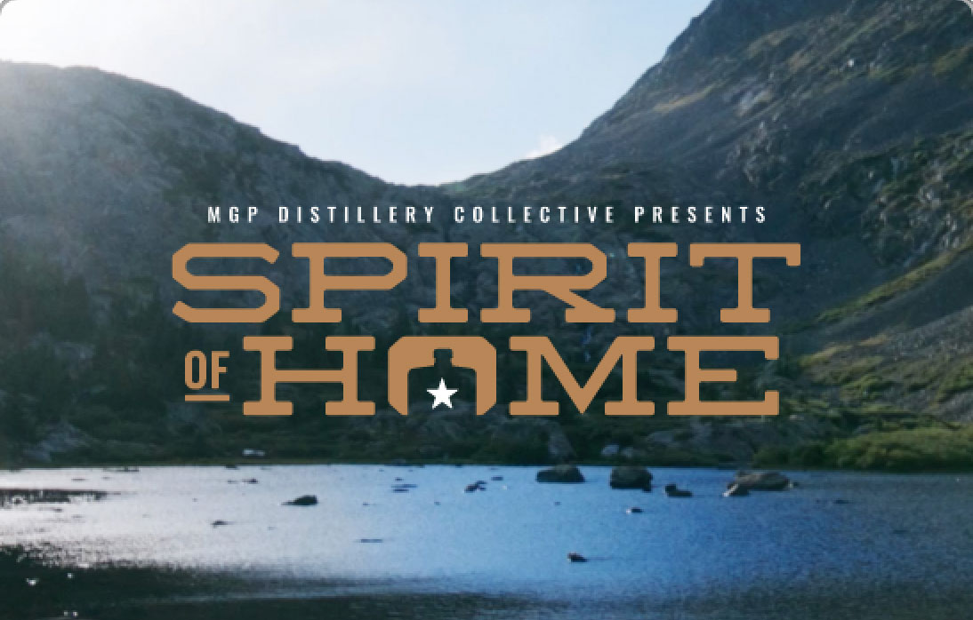 Spirit Of Home